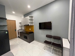 Cho thuê phòng full nội thất – Nguyễn Văn Khối, Quận Gò Vấp - 1