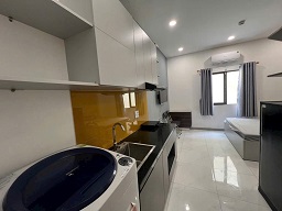 Cho thuê phòng full nội thất – Nguyễn Văn Khối, Quận Gò Vấp - 2