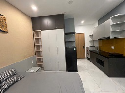 Cho thuê phòng full nội thất – Nguyễn Văn Khối, Quận Gò Vấp - 3