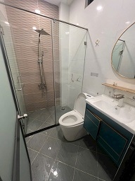 Cho thuê phòng full nội thất – Nguyễn Văn Khối, Quận Gò Vấp - 4