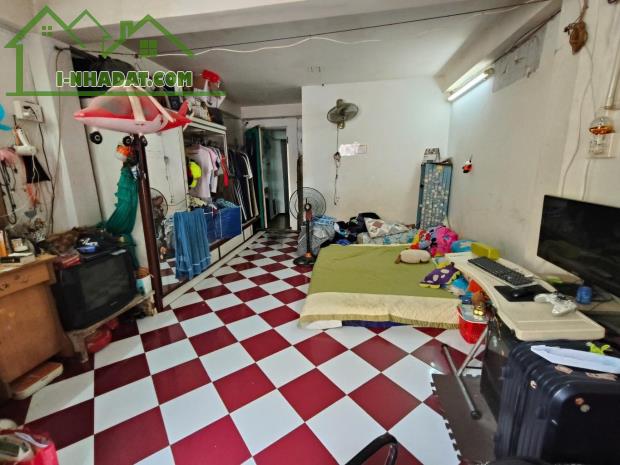 Nhà bán P.25, Bình Thạnh Xô Viết Nghệ Tỉnh ngang 4m dài 18m 4tầng BTCT hoàn công đủ - 1