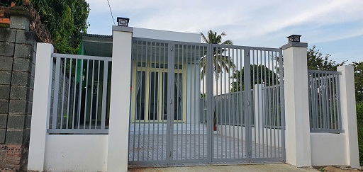 CẦN BÁN NHÀ TRỆT CẤP 4 GIÁ TỐT – CÓ SỔ HỒNG CHÍNH CHỦ – PHÚ HÒA, TỈNH ĐỒNG NAI