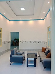 CẦN BÁN NHÀ TRỆT CẤP 4 GIÁ TỐT – CÓ SỔ HỒNG CHÍNH CHỦ – PHÚ HÒA, TỈNH ĐỒNG NAI - 1