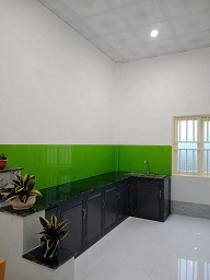 CẦN BÁN NHÀ TRỆT CẤP 4 GIÁ TỐT – CÓ SỔ HỒNG CHÍNH CHỦ – PHÚ HÒA, TỈNH ĐỒNG NAI - 2