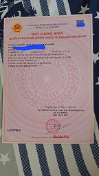 CẦN BÁN NHÀ TRỆT CẤP 4 GIÁ TỐT – CÓ SỔ HỒNG CHÍNH CHỦ – PHÚ HÒA, TỈNH ĐỒNG NAI - 4