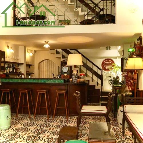 28 Triệu: thuê nguyên căn Quận 1- ĐIỆN BIÊN PHỦ CMT8- cao 5 tầng thông suốt có Lửng. VŨ - 4