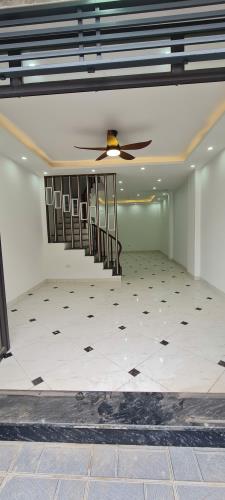 Bán nhà cạnh trường Mầm Non xã Đồng Tháp, Đan Phượng. 43m2 xây 4 tầng 4 phòng ngủ hiện đại - 1