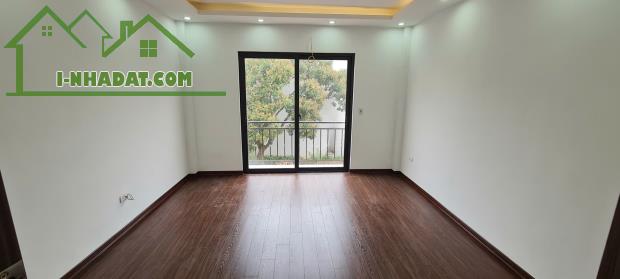 Bán nhà cạnh trường Mầm Non xã Đồng Tháp, Đan Phượng. 43m2 xây 4 tầng 4 phòng ngủ hiện đại - 4