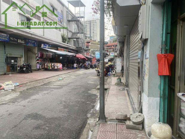 Bán mảnh đất phố Thạch Cầu – Long Biên, 200m, Mt 17m. 25,3 tỷ có TL - 2