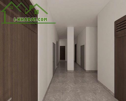 PHÒNG TRỌ CAO CẤP – FULL NỘI THẤT – GẦN ĐH NGUYỄN TẤT THÀNH & VĂN HIẾN - 2