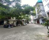 Đất tặng nhà cấp 4 ngõ Minh Khai - nở hậu - 34m2 - 5 tỷ 76