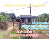 CẦN TIỀN BÁN GẤP – 5.000m² NGAY TRUNG TÂM TÂN HƯNG HỚN QUẢN – GIÁ CHỈ 210 TRIỆU/SỔ