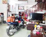Nhà 5 tầng, Hẻm Xe Hơi, Trần Văn Ơn, Tân Phú, 110m2, chỉ 12.x tỷ TL