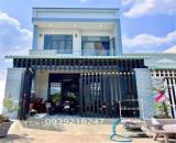 CHỦ VỠ NỢ CẦN BÁN NHÀ GẦN CHỢ BỜ NGỰA TÂN KIÊN BÌNH CHÁNH