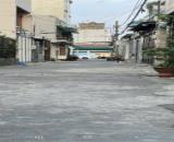 Bán Đất, Lê Văn Thọ, hẻm 6m thông, 82m2, giá chỉ  6.85tỷ, Gò Vấp