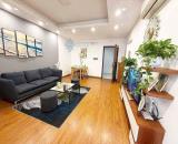 Bán chung cư full nội thất FLC Đại Mỗ - Nam Từ Liêm - Hà Nội