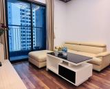 căn Hộ 2n2vs- Có Ban công tại goldmark city 136 hồ tùng mậu