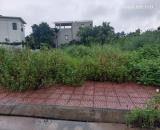 Đất Đấu giá Tổ 4, Quang Minh, 125m2, mt7m, 7.5 tỷ, Mê Linh.