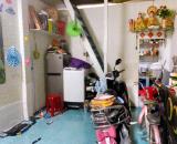 Bán nhà hẻm Đào Duy Từ (gần Phan Đình Phùng) – QUẬN PHÚ NHUẬN - 3.7 x 6 m – Giá 4.5 tỷ