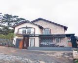 Bán Villa Sân Vườn tại Nam Hồ - P11 - Đà Lạt