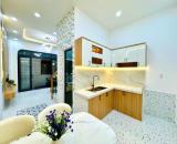 Bán nhà hẻm 3 gác Huỳnh Văn Bánh 28m2 – Giá 5,25 Tỷ tl.