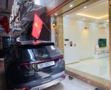 Bán Nhà 6 Tầng Thang Máy - Ô Tô Đỗ Cửa Phố Dương Văn bé - Hai Bà Trưng  38m*  6 tầng  🔥🔥