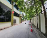 MẢNH ĐẤT, NGUYỄN PHONG SẮC, CẦU GIẤY-PHÂN LÔ-Ô TÔ-KD:100M, MT 6M, GIÁ 44 TỶ.