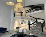 HXH Phạm Ngọc Thạch 89m2 Giá 25 tỷ Phường 6 Quận 3 còn Thương lượng