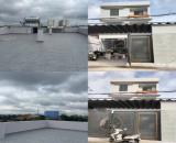 CHO THUÊ NHÀ ĐẸP NGUYÊN CĂN MỚI XÂY- SÀN XD 450M2 - KẾ ĐƯỜNG PHẠM VĂN ĐỒNG - THỦ ĐỨC