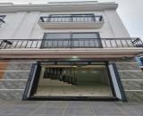 Bán nhà cạnh trường Mầm Non xã Đồng Tháp, Đan Phượng. 43m2 xây 4 tầng 4 phòng ngủ hiện đại