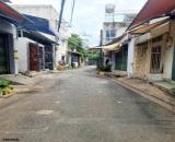 Nhà 2 tầng, hẻm 6m Đường Phan Anh, P.Tân Thới Hòa, Q.Tân Phú, DT 50m², hơn 5TỶ