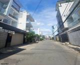 Nhà 5 tầng, hẻm 7m Đường Sơn Kỳ, P.Sơn Kỳ, Q.Tân Phú, DT 45m², hơn 5TỶ