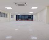 BÁN TOÀ VĂN PHÒNG CẠNH THÀNH PHỐ GIAO LƯU, 100M2 × 7 TẦNG THANG MÁY, MT 7M LÔ GÓC, 33 TỶ