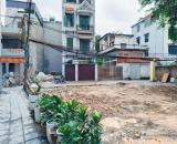 Bán mảnh đất phố Thạch Cầu – Long Biên, 200m, Mt 17m. 25,3 tỷ có TL