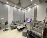 Bán Nhà 5 Tầng, Kinh Doanh Được, Gần Trường – Nguyễn Viết Xuân Hà Đông – 39m² – Giá 8.1 Tỷ