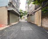 Nhà Mới 5 Tầng, Tặng Nội Thất, Ở Ngay – Phố Tô Hiệu Hà Đông – 40m² – Giá 8.2 Tỷ