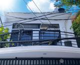 BÁN NHÀ ĐẸP 2 TẦNG. 35M2. BỀ NGANG 4.2M. HẺM 3M, KHÔNG QUI HOẠCH