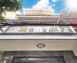 NHỈNH 1.6 TỶ. NHÀ ĐẸP 3 TẦNG. 19M2. HẺM 3M. 3 PHÒNG NGỦ. PHƯỜNG VIP TÂN QUY