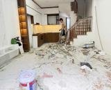 BÁN NHÀ TÂN MAI 38M X 5T, NHỈNH 7 TỶ TỶ, Ở NGAY.