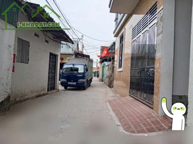 🐉nhỉnh 3 tỷ -MẶT ĐƯỜNG TRỤC Ô TÔ TẢI THÔNG -KINH DOANH -ĐỐI DIỆN KĐT MỸ HƯNG☎️0977690119 - 2