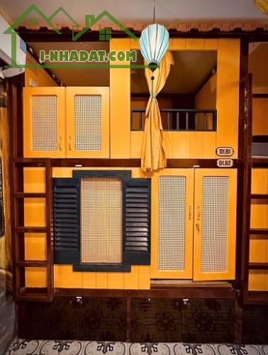 CHÍNH CHỦ CHO THUÊ SLEEPBOX – TRUNG TÂM QUẬN 1 - 2