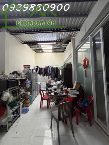 Ngay Nguyễn Thượng Hiền, 30m ra HXH - 227m2 - 14,9Tỷ.