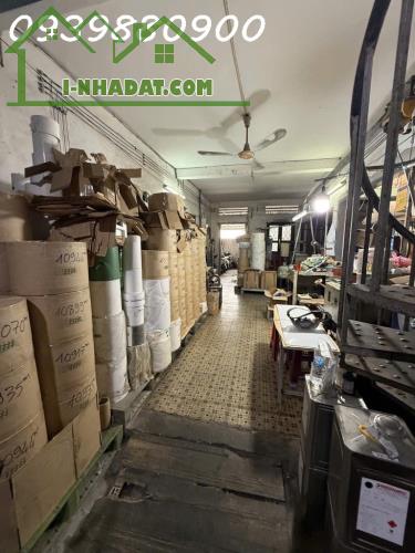 Ngay Nguyễn Thượng Hiền, 30m ra HXH - 227m2 - 14,9Tỷ. - 1