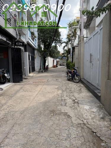 Ngay Nguyễn Thượng Hiền, 30m ra HXH - 227m2 - 14,9Tỷ. - 2