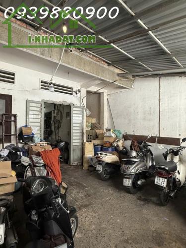 Ngay Nguyễn Thượng Hiền, 30m ra HXH - 227m2 - 14,9Tỷ. - 3