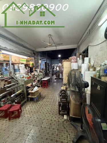 Ngay Nguyễn Thượng Hiền, 30m ra HXH - 227m2 - 14,9Tỷ. - 4