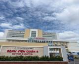 HIẾM BÁN - ĐƯỜNG NHÁNH CAO LỖ - KHU CAO CẤP - PHÙ HỢP Ở - NHỈNH 14 TỶ