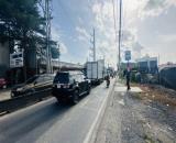 BÁN LÔ ĐẤT MẶT TIỀN NGUYỄN VĂN BỨA - 7650M2-LÀM KHO XƯỞNG- ĐẦU TƯ