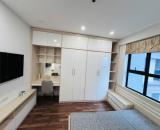 Căn hộ có ban công, thoáng sáng, phù hợp gia đình trẻ hoặc để ở lâu dài tại goldmark city