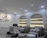 SANG NHƯỢNG MẶT BẰNG SPA FULL NỘI THẤT – GIÁ CHỈ 150 TRIỆU